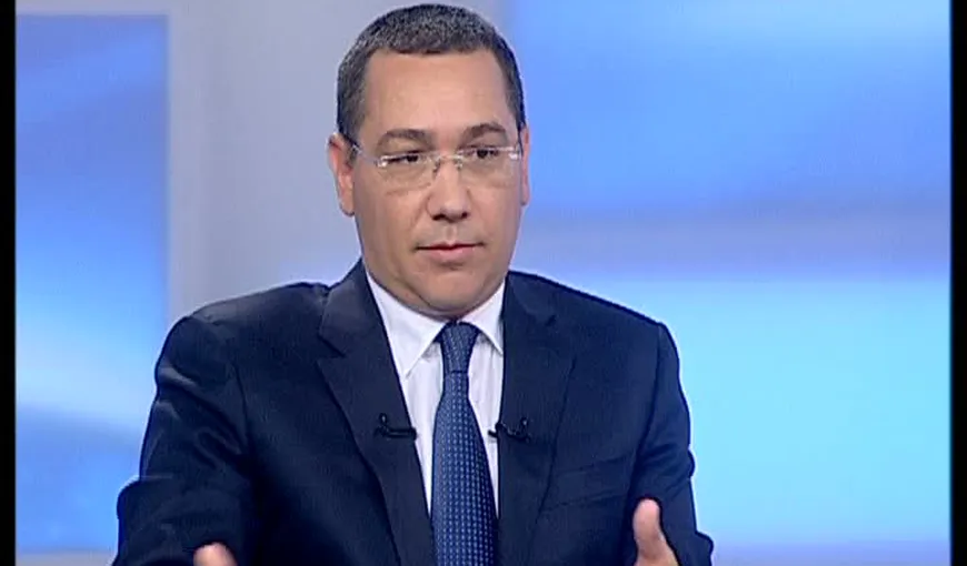 Victor Ponta, despre respingerea premierului propus de PSD: E un meci Iohannis – Dragnea, iar România e la un pas de CATASTROFĂ