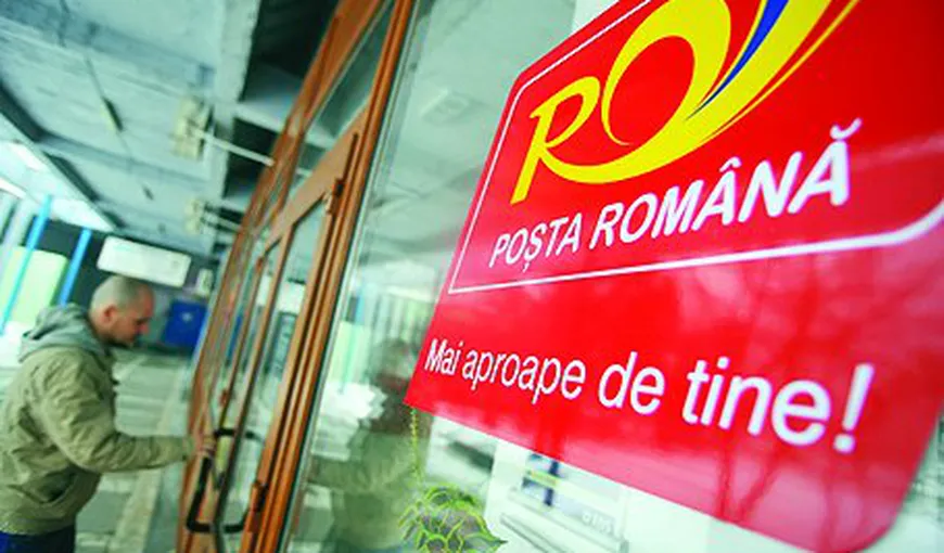Fost director al Poştei Române, trimis în judecată pentru luare de mită şi abuz în serviciu