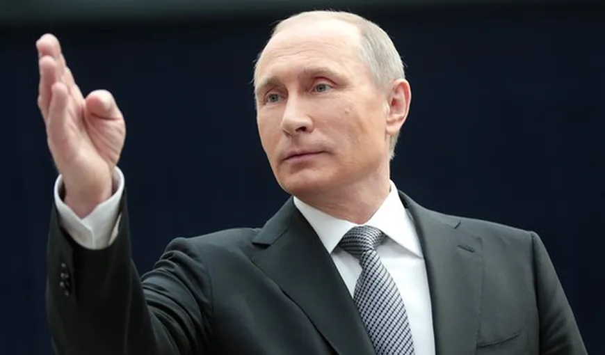 Putin ordonă întărirea forţelor nucleare strategice ale Rusiei