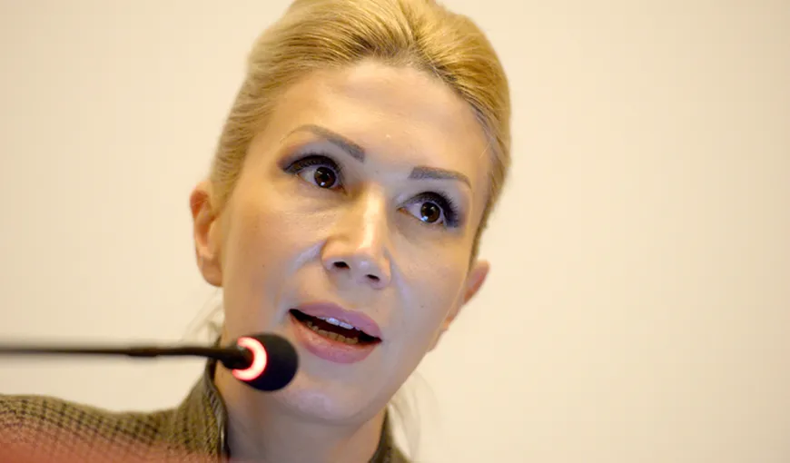 Raluca Turcan, despre Sevil Shhaideh: Este o propunere care arată obsesia de control a lui Liviu Dragnea