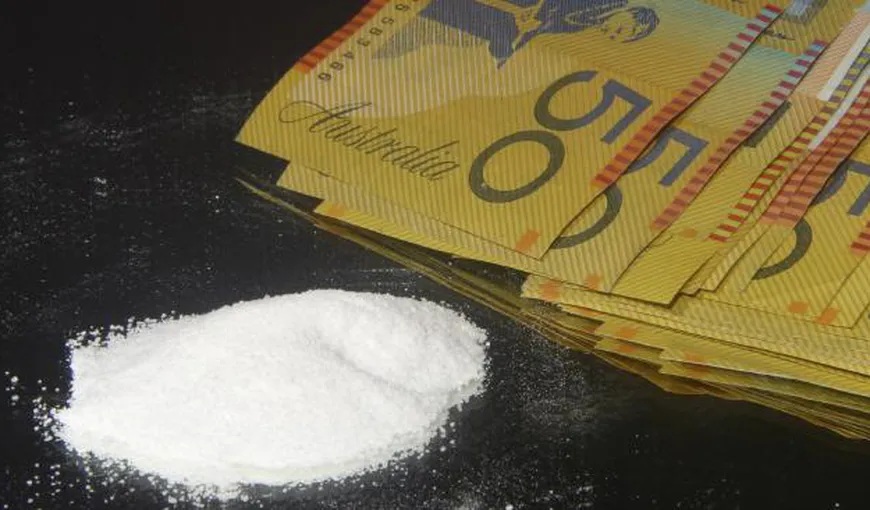 Captură-record de cocaină în Australia. O vastă reţea de traficanţi a fost dezmembrată