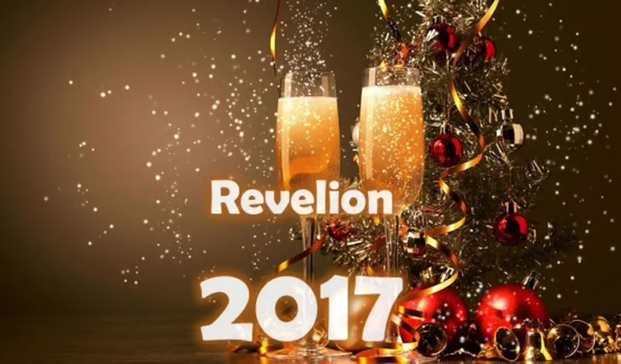 MESAJE DE ANUL NOU: Cele mai frumoase URARI DE REVELION 2017. Trimite şi tu FELICITARI DE ANUL NOU 2017 celor dragi