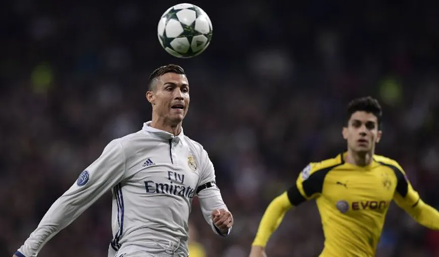Real Madrid s-a calificat în finala Campionatului Mondial al Cluburilor. A marcat ambele goluri în prelungiri VIDEO