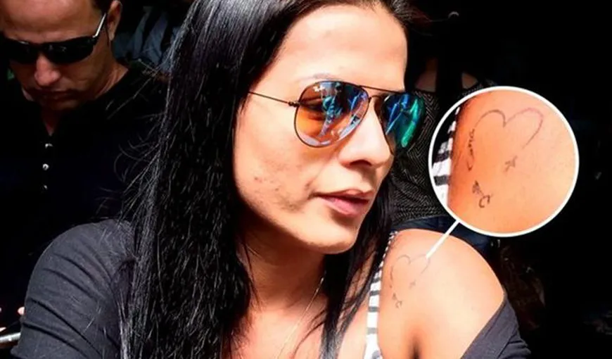 Premoniţie sumbră. 13 soţii ale fotbaliştilor morţi în tragedia aviatică din Columbia au tatuaje cu avioane