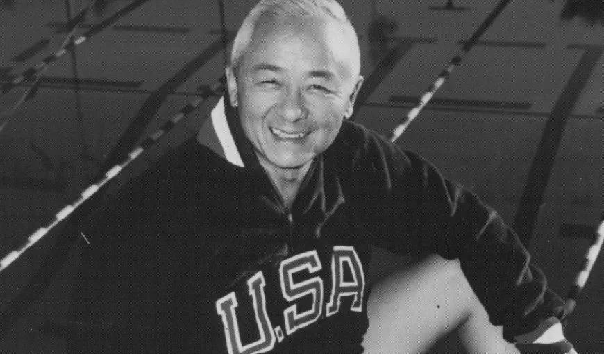 Sammy Lee, o legendă a sportului mondial, A MURIT