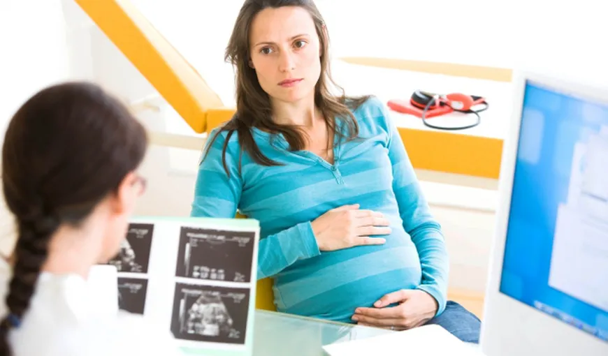 Lipsa ACESTEI vitamine în timpul sarcinii predispune la AUTISM