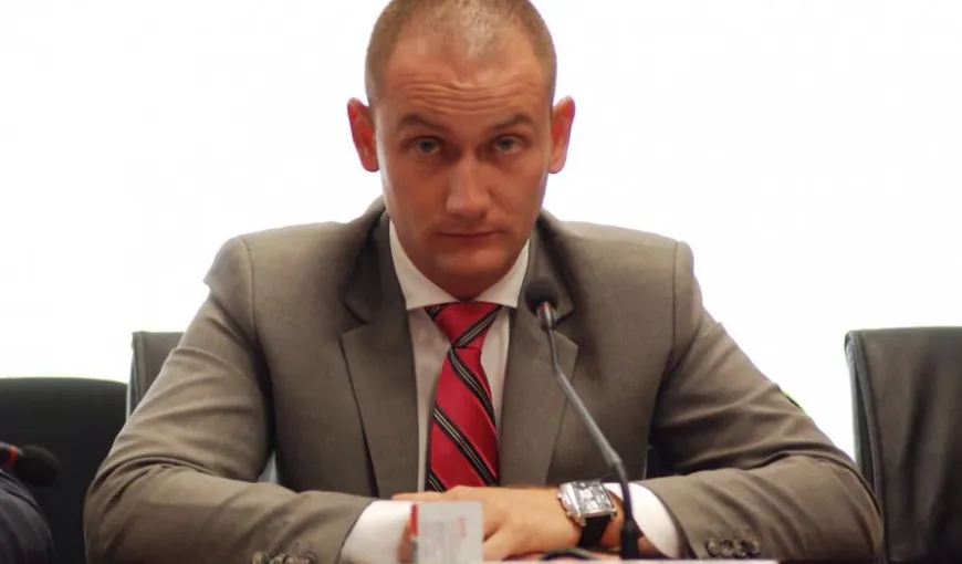 Mihai Seplecan, fost preşedinte al Consiliului Judeţean Cluj, trimis în judecată. El este acuzat de falsificarea diplomei de licenţă