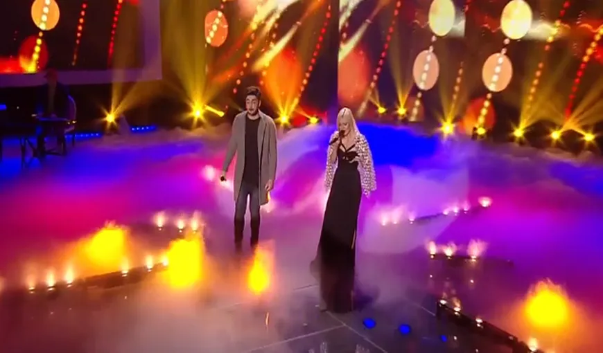 Alex Mladin şi Sore, duet de excepţie în marea FINALĂ X FACTOR