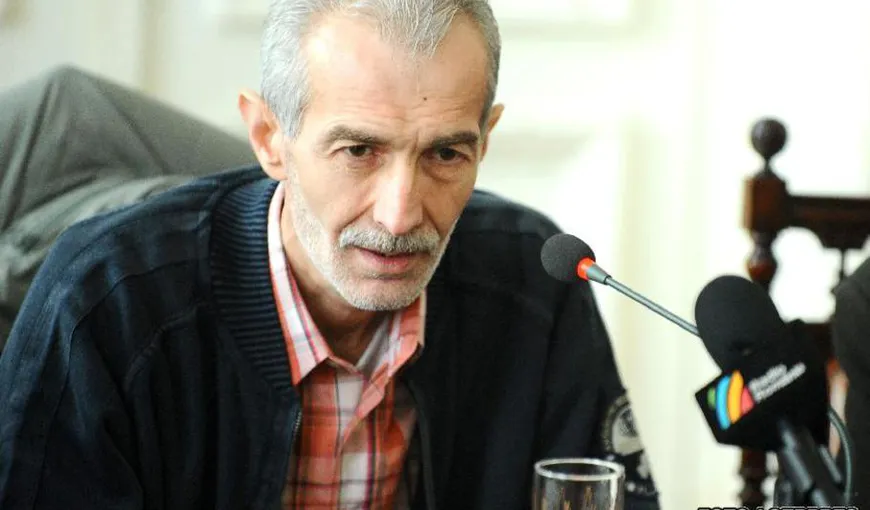 Teodor Mărieş: Este munca depusă de generalul Dan Voinea şi procurorul militar Vasile Doană şi de Asociaţia 21 Decembrie