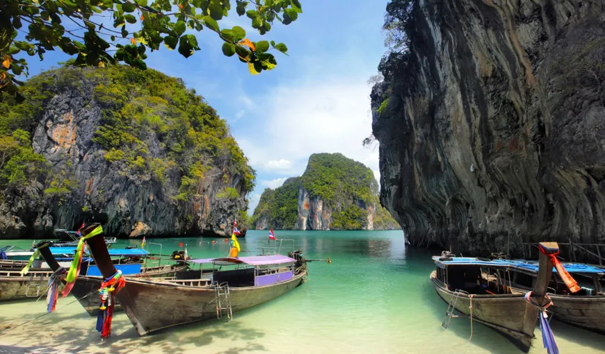 Te pregăteşti să pleci în vacanţă în Thailanda? Autorităţile au emis un avertisment în privinţa malariei