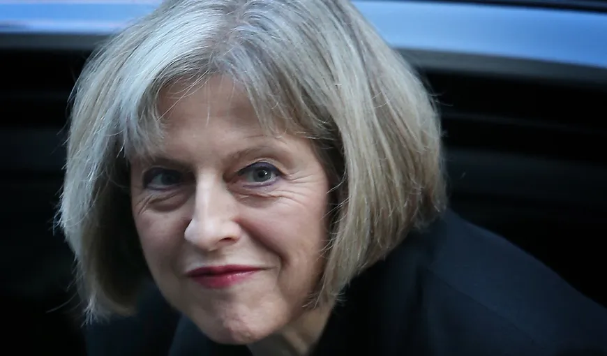 Theresa May vrea ca Brexit-ulsă fie un proces cât mai calm