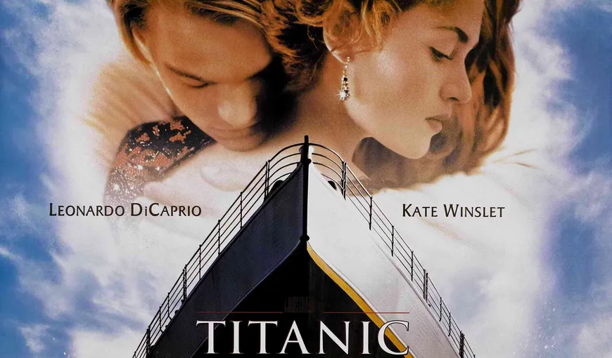 S-a stins din viaţă un actor din Titanic