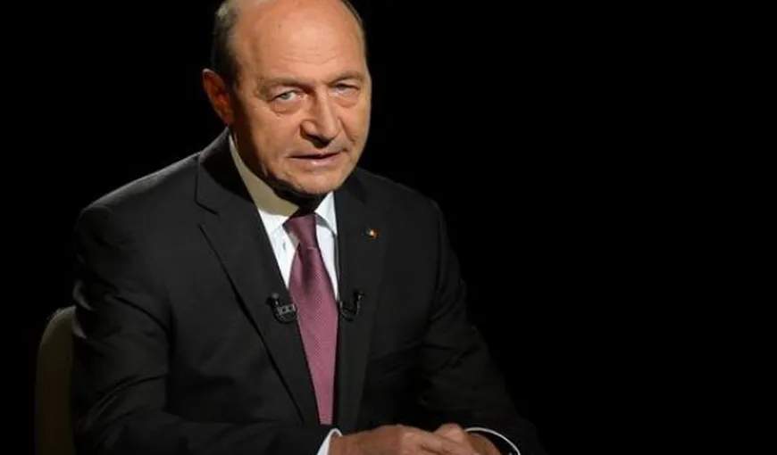 Băsescu, despre retragerea cetăţeniei: O să caut cel mai bun avocat şi o să mă judec cu Dodon