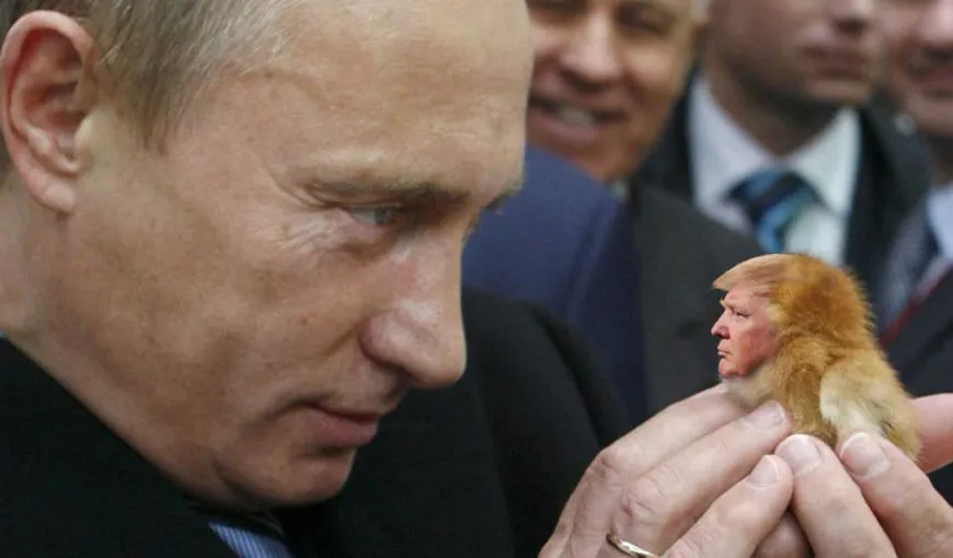 Putin despre Trump: Este o persoană isteaţă şi va deprinde rapid noile sale responsabilităţi