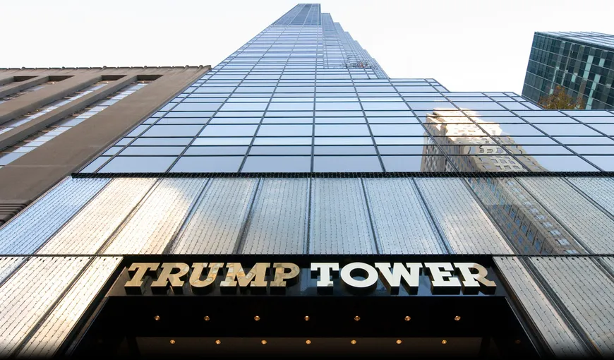 Newyorkezii vor s-o scoată pe Melania Trump din Manhattan. Securitatea ei îi costă pe contribuali 1 milion de dolari pe zi
