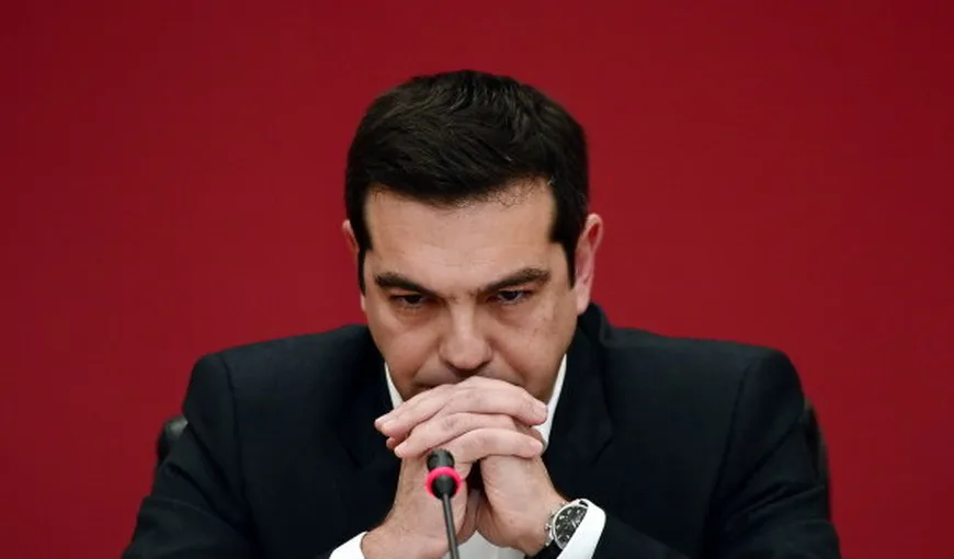 Premierul grec Alexis Tsipras anunță măsuri sociale în plină negociere cu creditorii