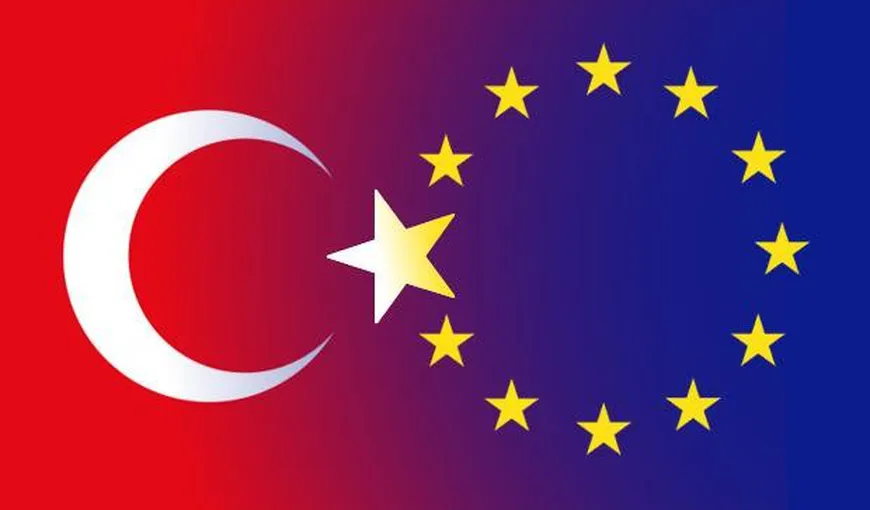 Olanda propune înghețarea pentru şase luni a negocierilor pentru aderarea Turciei la UE