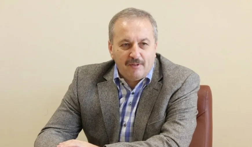 Vasile Dîncu, primele declaraţii după ce a fost propus la MApN: „Vreau să aduc un plus pe care îl poate aduce un civil expert în comunicare”
