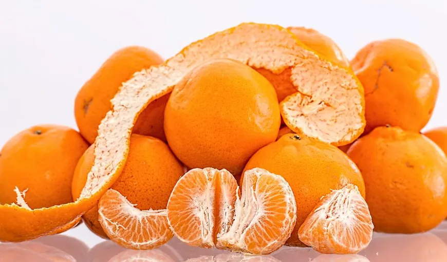 Cât de bună este vitamina C în tratarea răcelii?