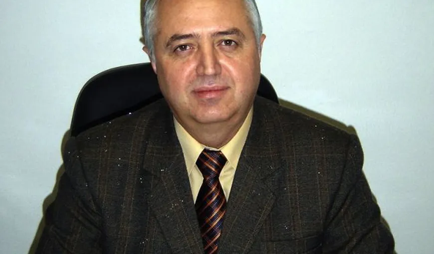 Fostul şef Permise Argeş, Gheorghe Codruţ Vlăsceanu, condamnat în dosarul carnetelor de şofer date fraudulos, a fost eliberat