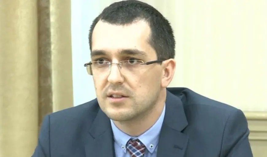 Vlad Voiculescu, ministrul Sănătăţii, despre scandalul din sistemul de transplant: „Este stânjenitor pentru România”