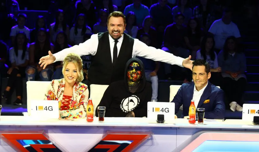 X FACTOR 2016 LIVE ANTENA 1: Gala românească vinerea aceasta la X Factor! Cine este al nouălea concurent