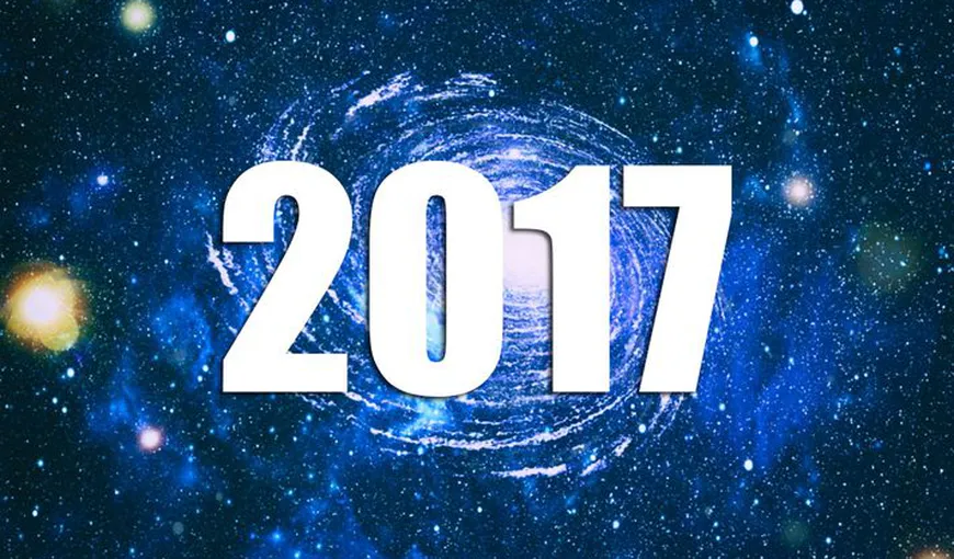 Horoscop 2017: Calendarul deciziilor importante