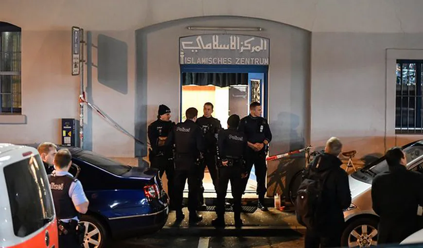 Autorul atacului armat de la Zurich era elveţian. Bărbatul nu avea legături islamiste