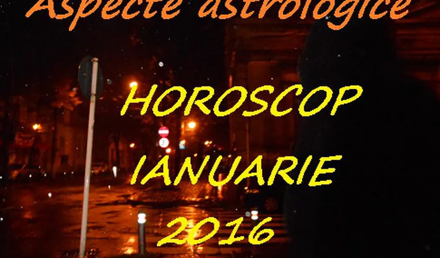 HOROSCOP 2 IANUARIE 2017: Sentimente contradictorii, conjuncţia Venus-Luna predispune la confuzie