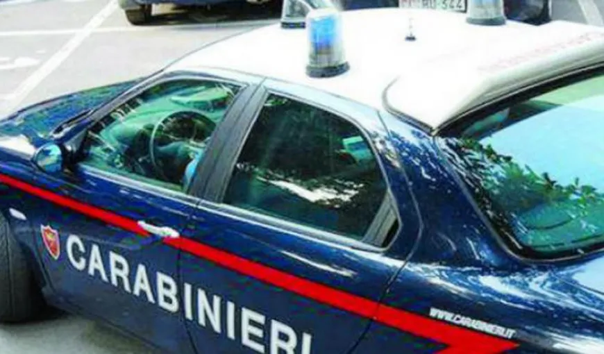 Arestat pentru pedofilie, un antrenor italian s-a sinucis într-un mod care i-a şocat pe poliţişti