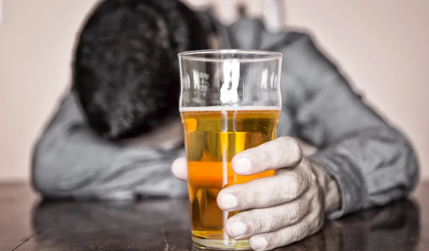 Consumul moderat de alcool nu are beneficii pentru sănătatea vârstnicilor