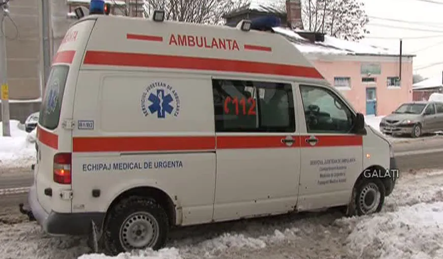 Victimele gerului se înmulţesc: 18 oameni au murit, spitalele sunt pline până la refuz