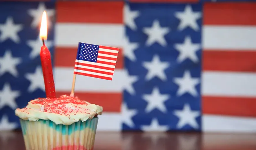 Studiu: Cei mai mulţi americani îşi sărbătoresc ziua de naştere pe 16 septembrie