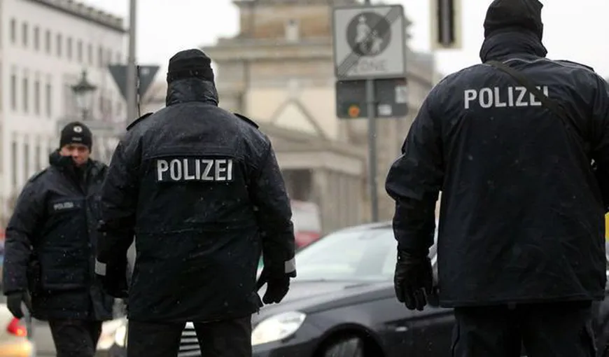 14 persoane, suspectate de legături cu organizaţia Stat Islamic, au fost arestate în Austria