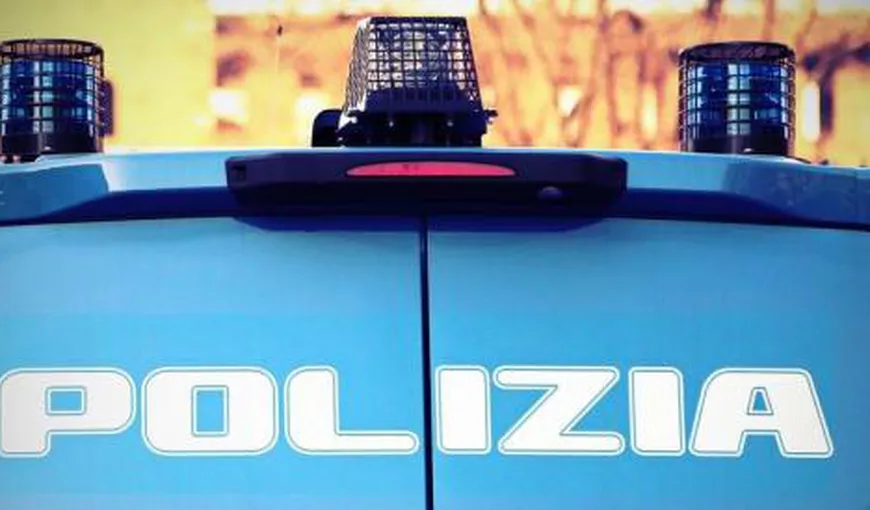 Atac cu bombă în Florenţa. Un poliţist a fost rănit