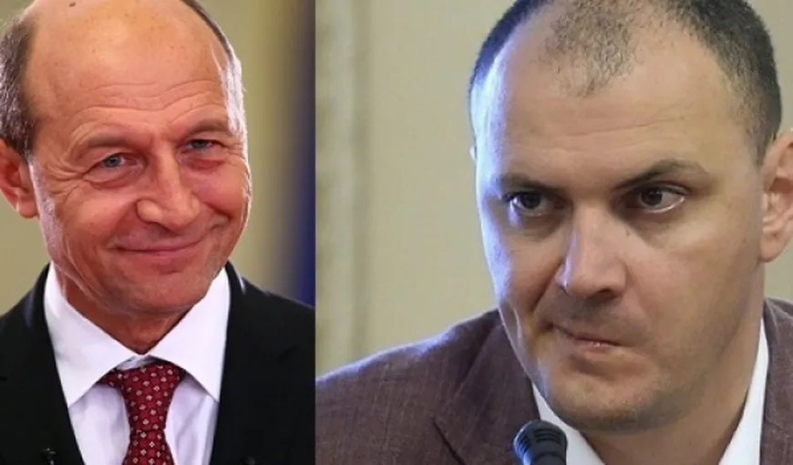 Traian Băsescu, audiat la Parchet în dosarul deschis după dezvăluirile lui Sebastian Ghiţă: Am dat declaraţie completă de martor UPDATE