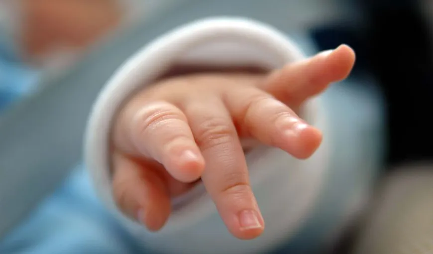 Un bebeluş de trei luni care a murit la Spitalul Judeţean Craiova, confirmat cu rujeolă. DSP Dolj a demarat o anchetă