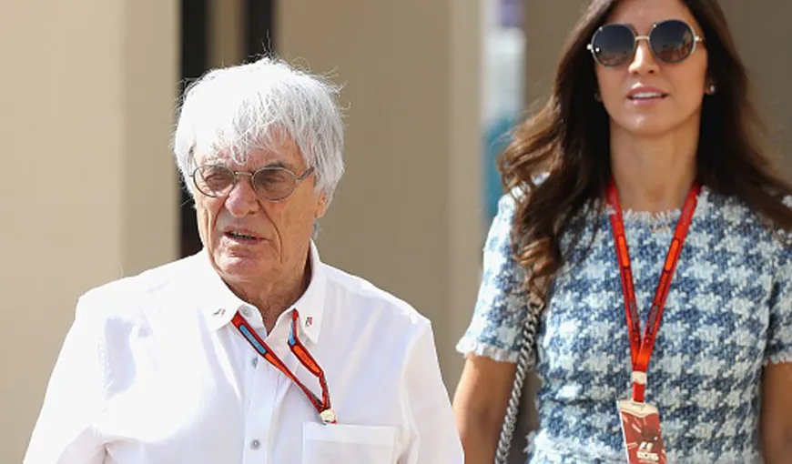 Bernie Ecclestone a fost dat afară de la conducerea Formulei 1. Timp de 40 de ani a condus Marele Circ