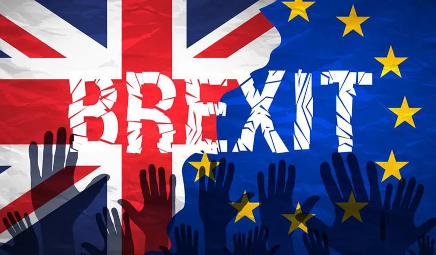Guvernul britanic a publicat proiectul de lege privind declanşarea Brexit-ului