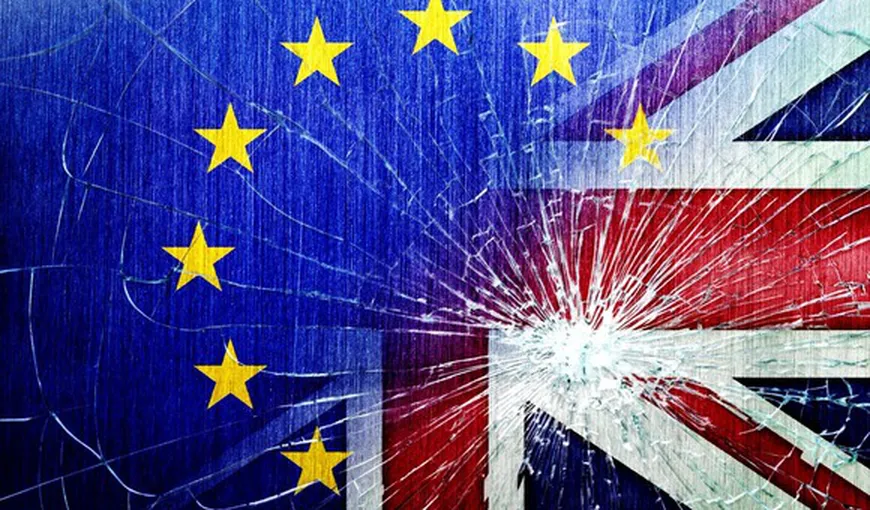 BREXIT. Theresa May: Marea Britanie nu va rămâne membru cu drepturi depline al uniunii vamale a UE