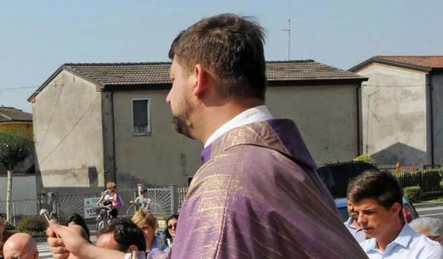 Şoc în diaspora. Un preot român din Italia s-a spânzurat în casa parohială