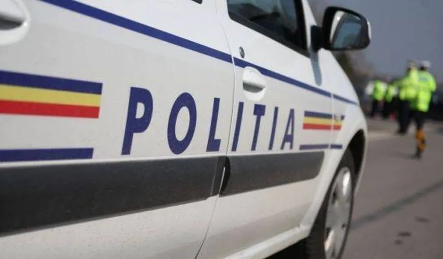 Un bărbat din Bistriţa-Năsăud a murit după ce a fost lovit pe stradă de o maşină de Poliţie