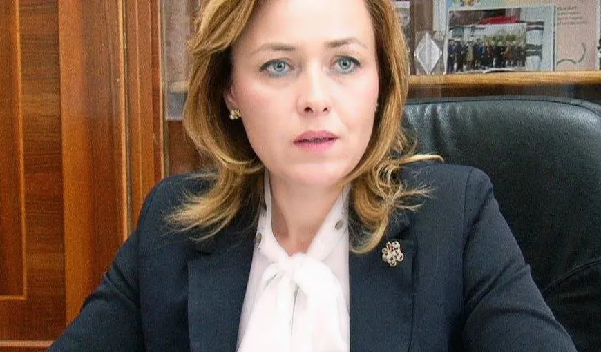 Opoziţia a votat împotriva avizării ministrul propus la MAI, Carmen Dan: „Avea întrebările pregătite de PSD”