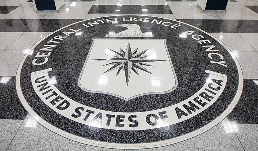 CIA a publicat online 13 milioane de documente desecretizate, care conţin inclusiv informaţii despre OZN-uri
