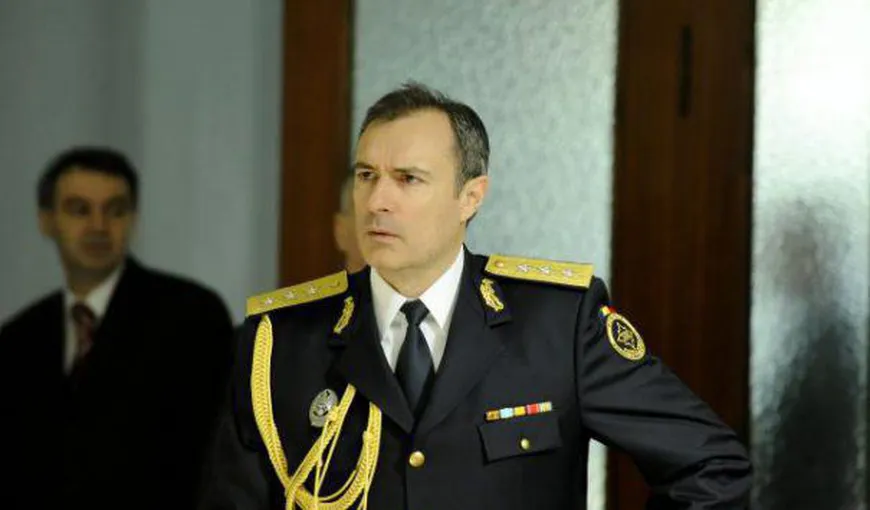 Manda: Iliescu a spus că 300 de ofiţeri au fost monitorizaţi când Coldea şi Maior conduceau SRI