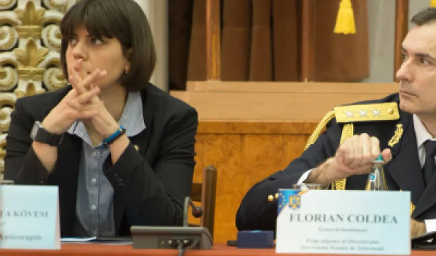 Traian Băsescu cere arestarea lui Kovesi şi a lui Coldea. Solicitarea vine după dezvăluirile lui Sebastian Ghiţă