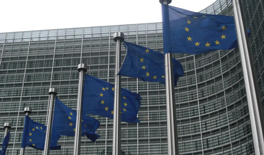 Comisia Europeană prezintă miercuri noul raport MCV pentru România