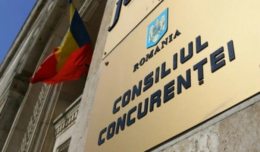Consiliul Concurenţei a făcut inspecţii la distribuitorul Gaz Sud din Ilfov. Îl suspectează de abuz de poziţie dominantă