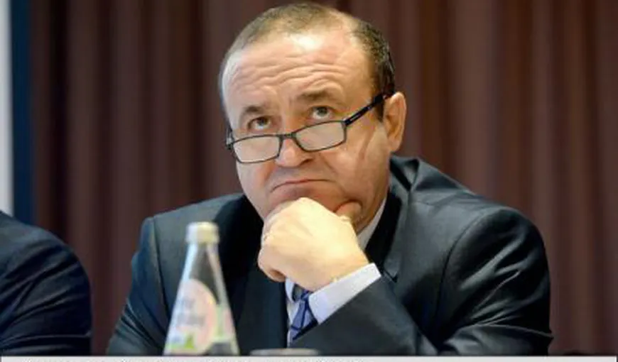 Constantin Radu, numit în funcția de membru al Plenului ONPCSB printr-o hotărâre a Guvernului