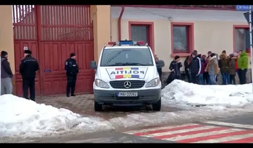 SCANDAL în Braşov. Un tânăr, ucis în timpul unei altercaţii VIDEO